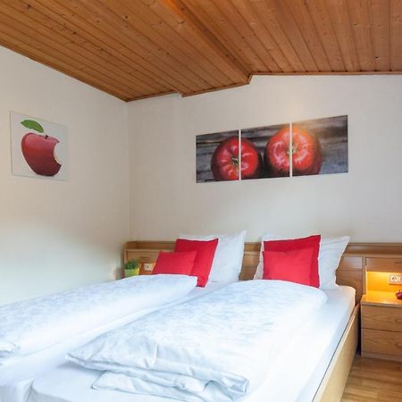 Gasthof Hanni Merano Dış mekan fotoğraf