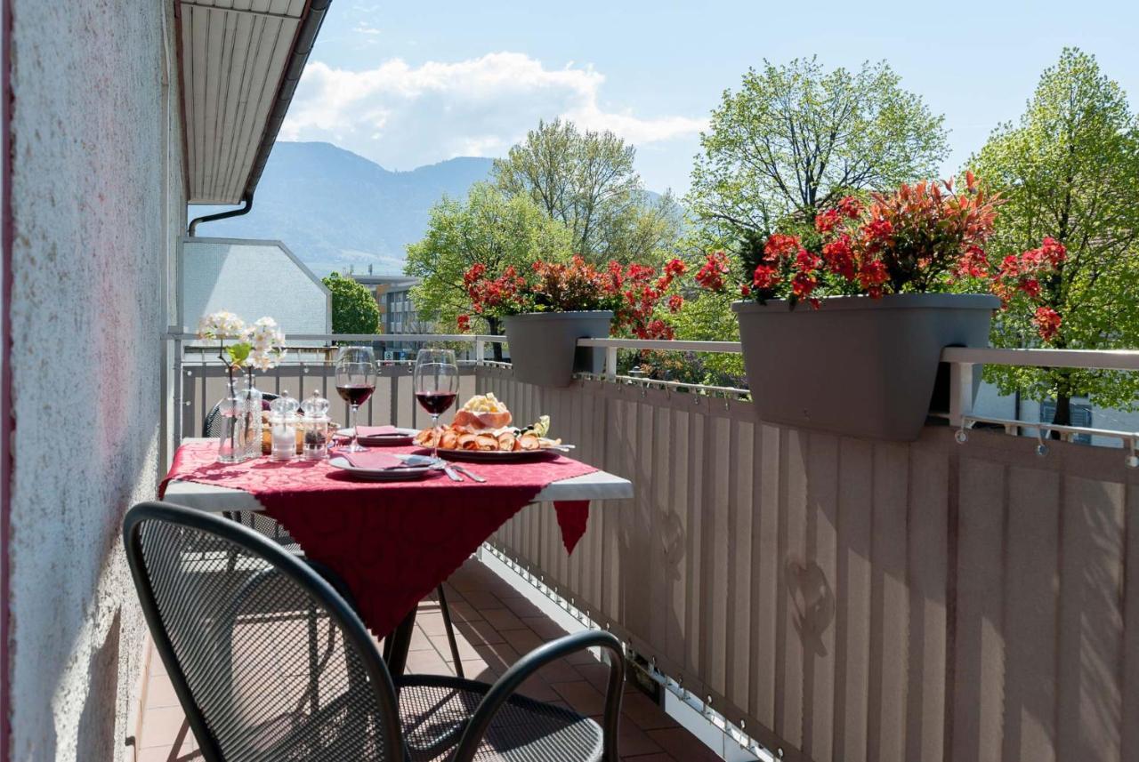 Gasthof Hanni Merano Dış mekan fotoğraf