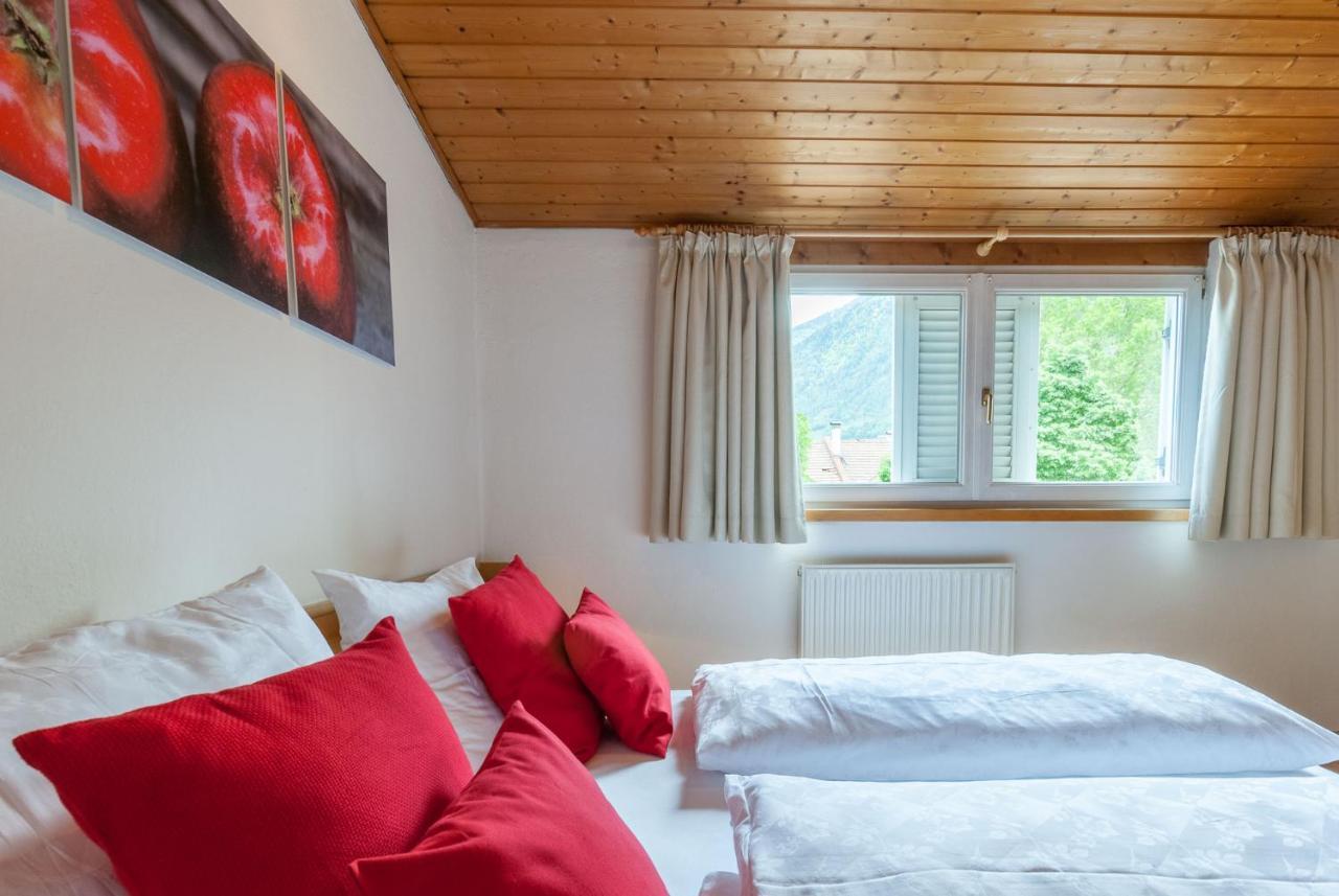 Gasthof Hanni Merano Dış mekan fotoğraf