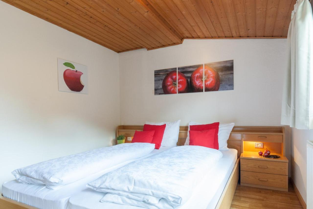 Gasthof Hanni Merano Dış mekan fotoğraf