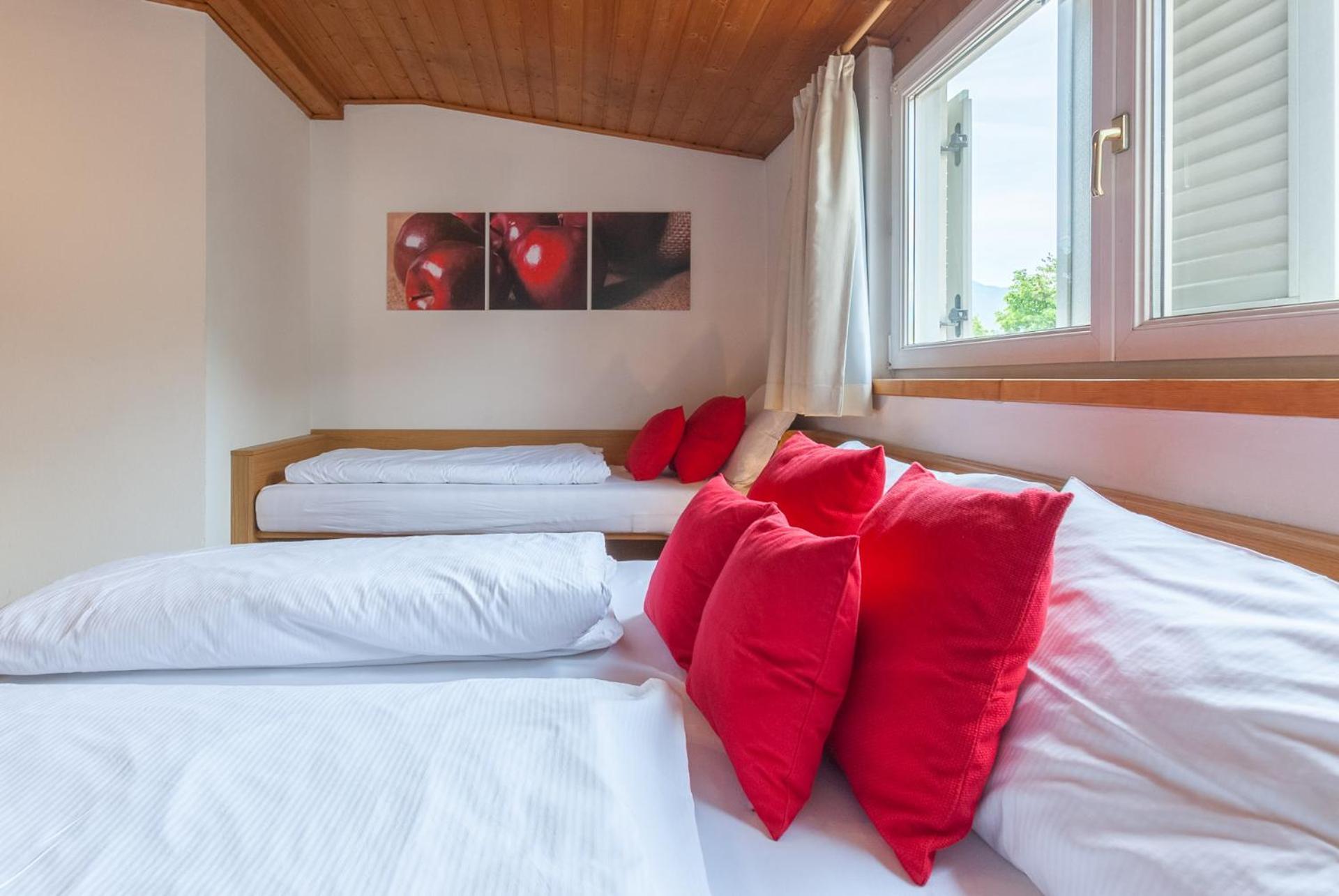 Gasthof Hanni Merano Oda fotoğraf
