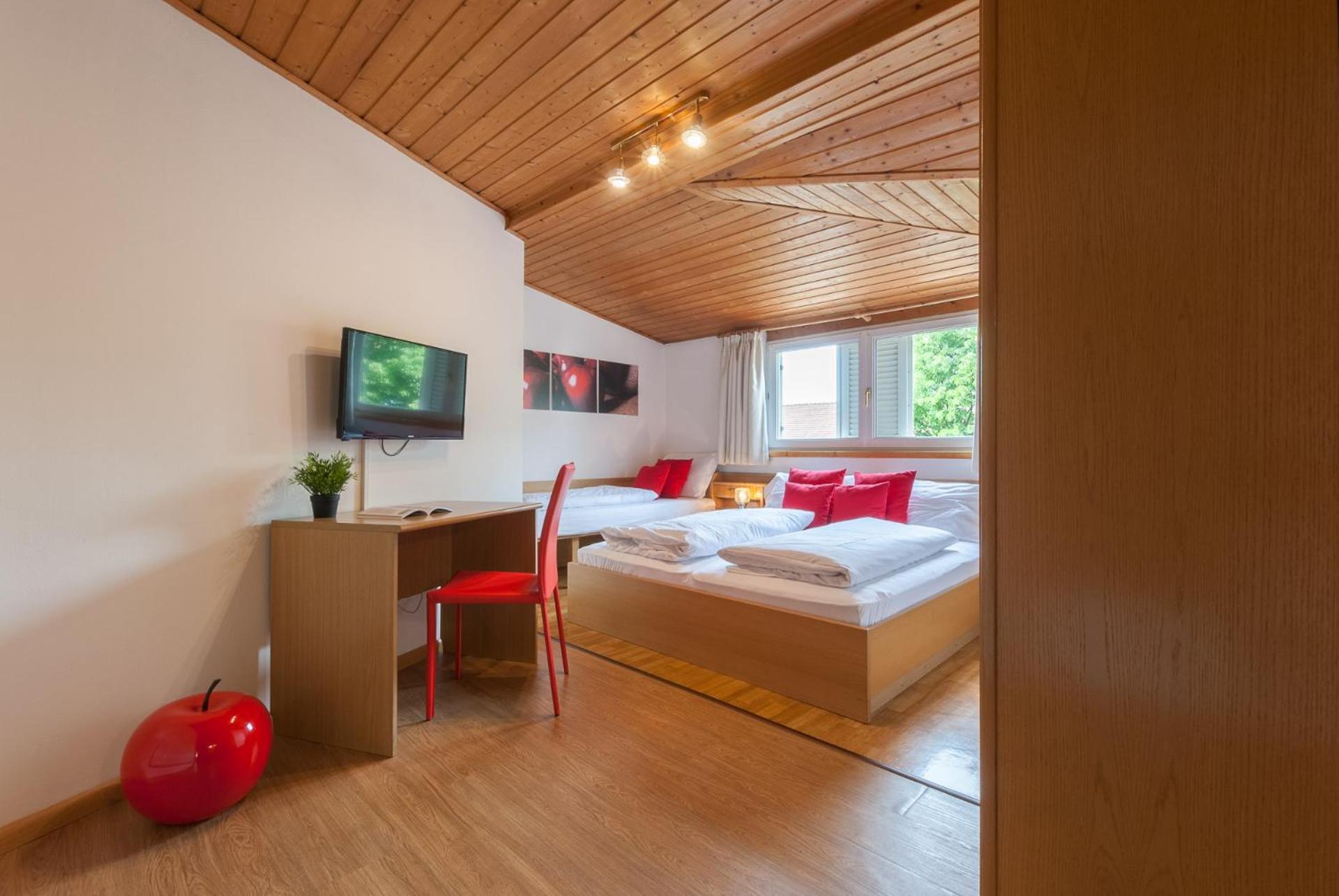 Gasthof Hanni Merano Oda fotoğraf
