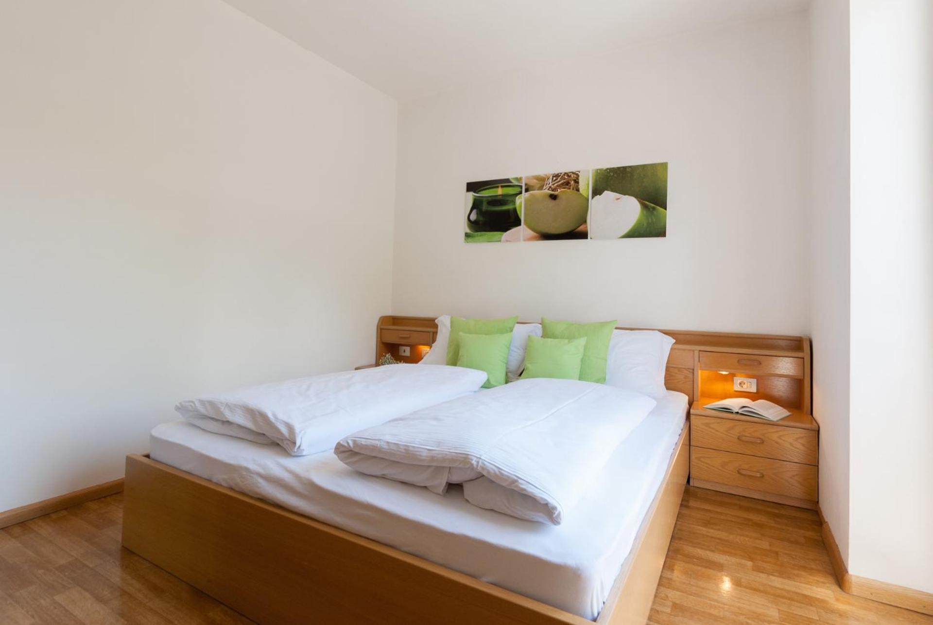 Gasthof Hanni Merano Oda fotoğraf