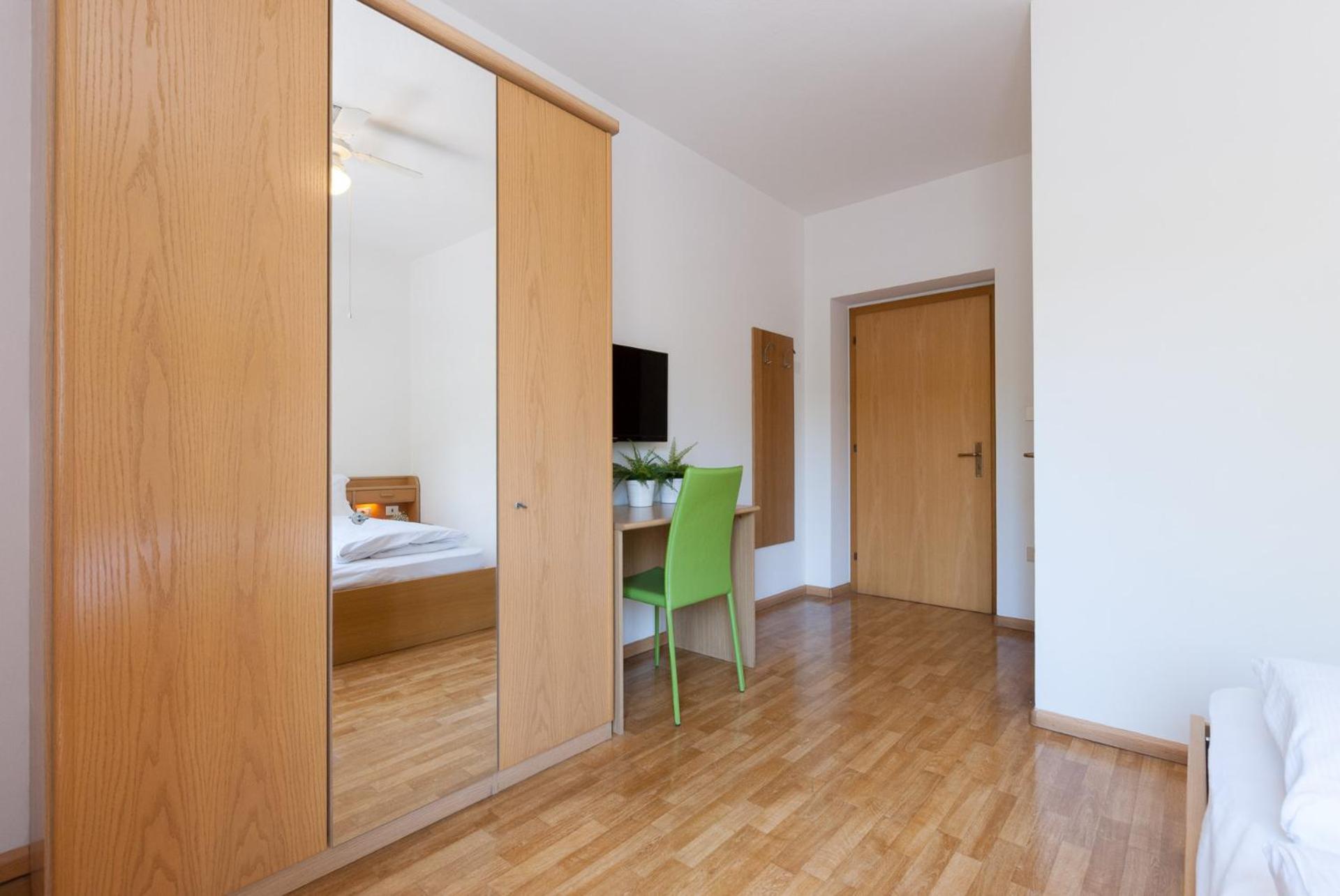 Gasthof Hanni Merano Oda fotoğraf